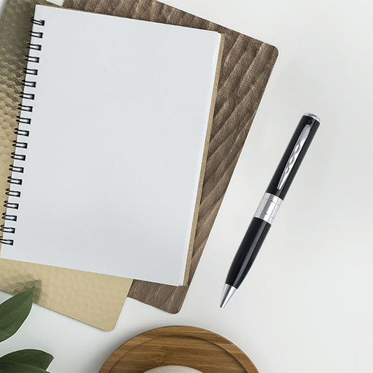 Pluma espía con memoria de 16 GB de regalo l BPR-6