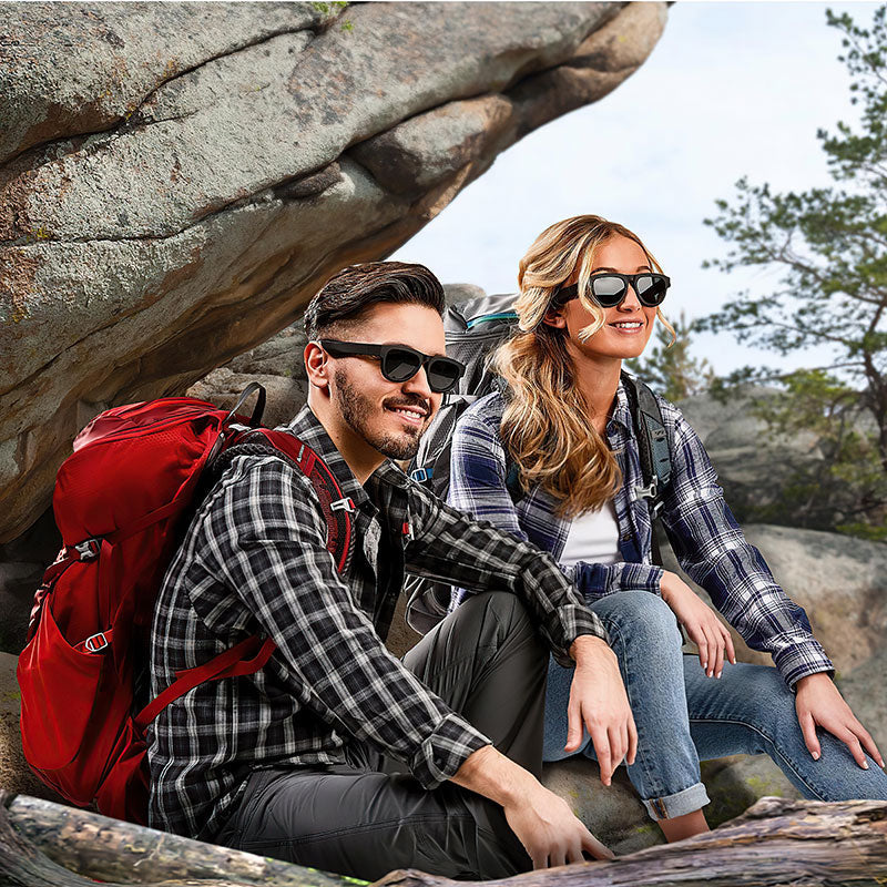 Lentes Bluetooth Sound Glasses