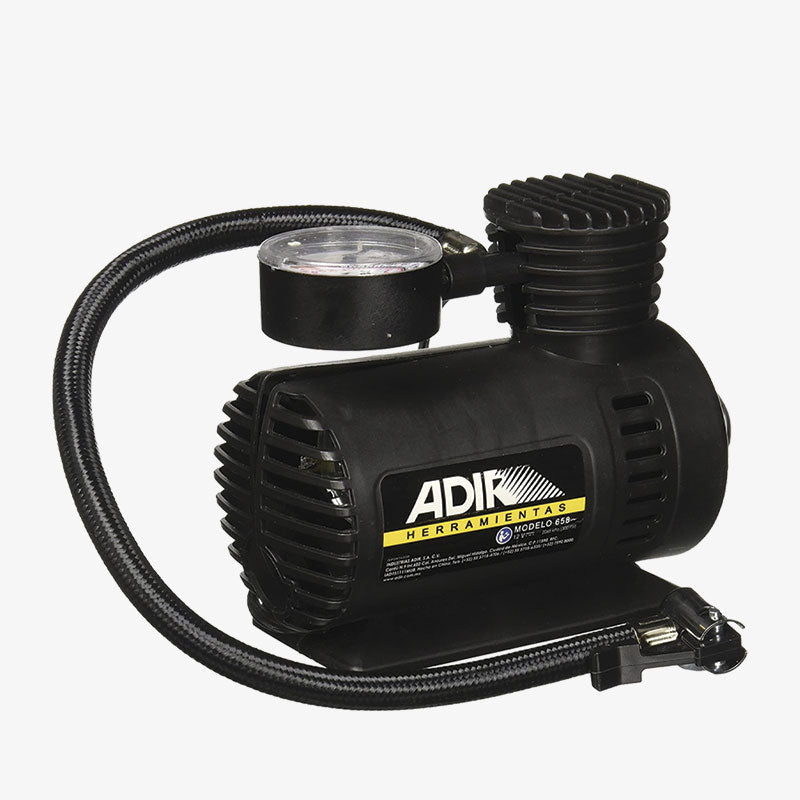 Mini compresor de aire l Adir Herramientas