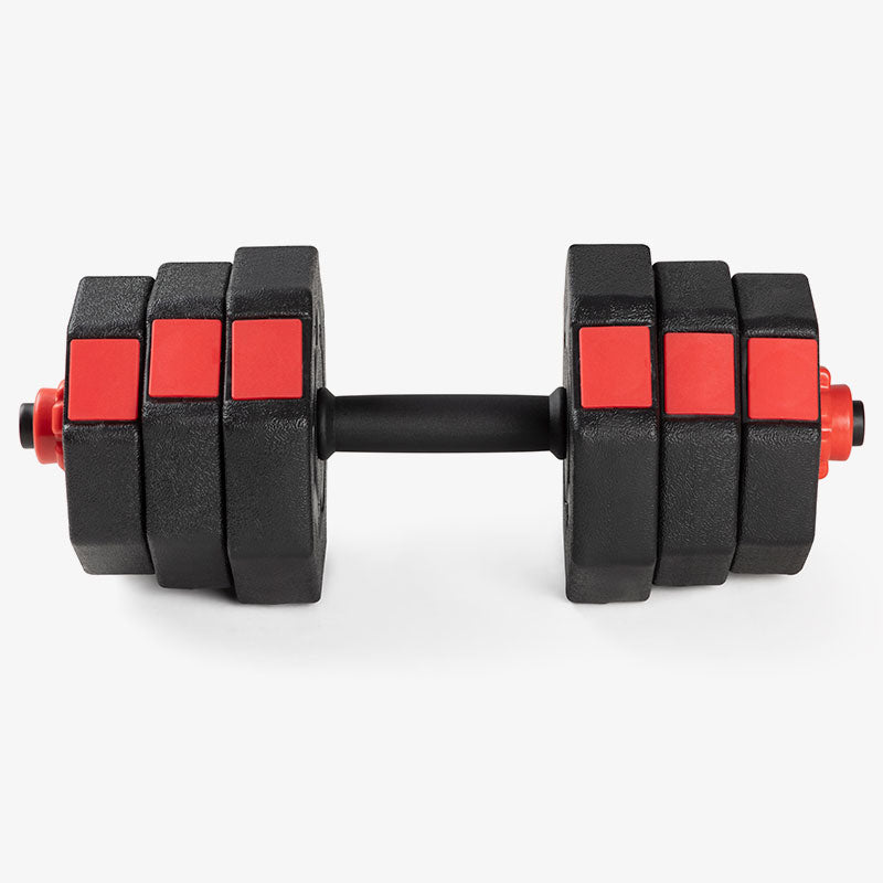 Set de mancuernas ajustables TotalGym