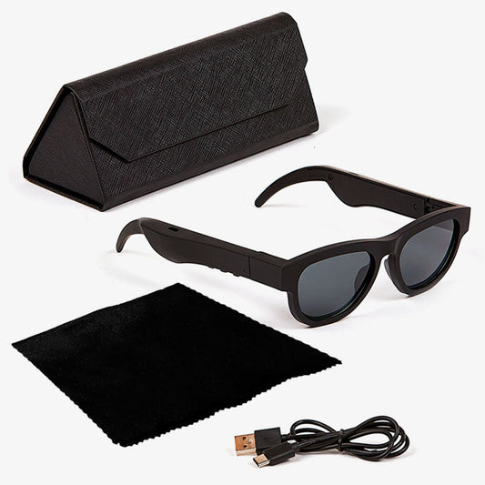 Lentes Bluetooth Sound Glasses